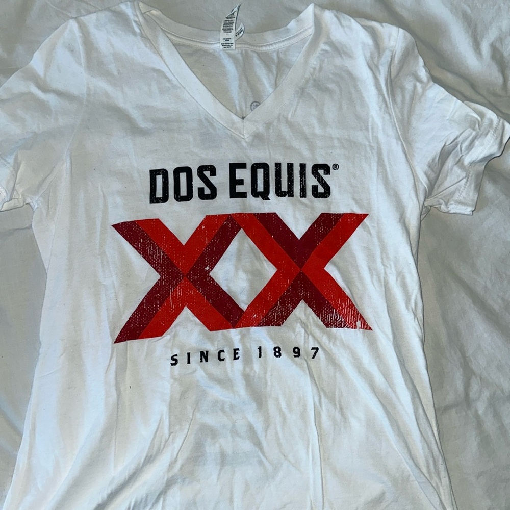Dos Equis top